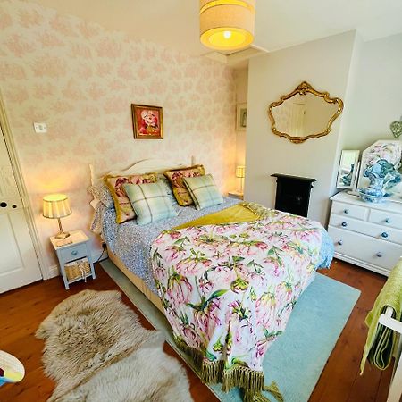 Victoria Cottage, Ironbridge Extérieur photo