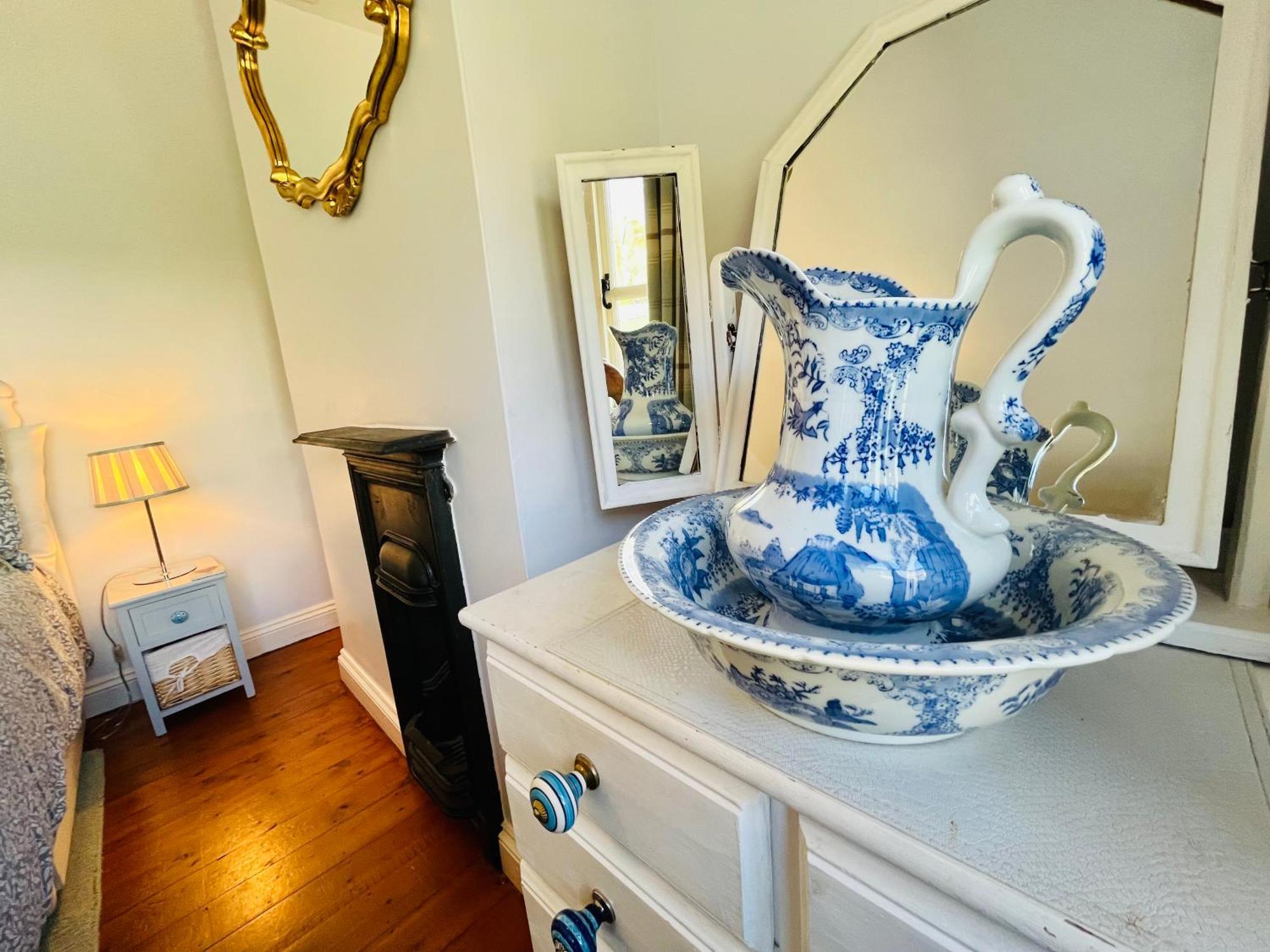 Victoria Cottage, Ironbridge Extérieur photo