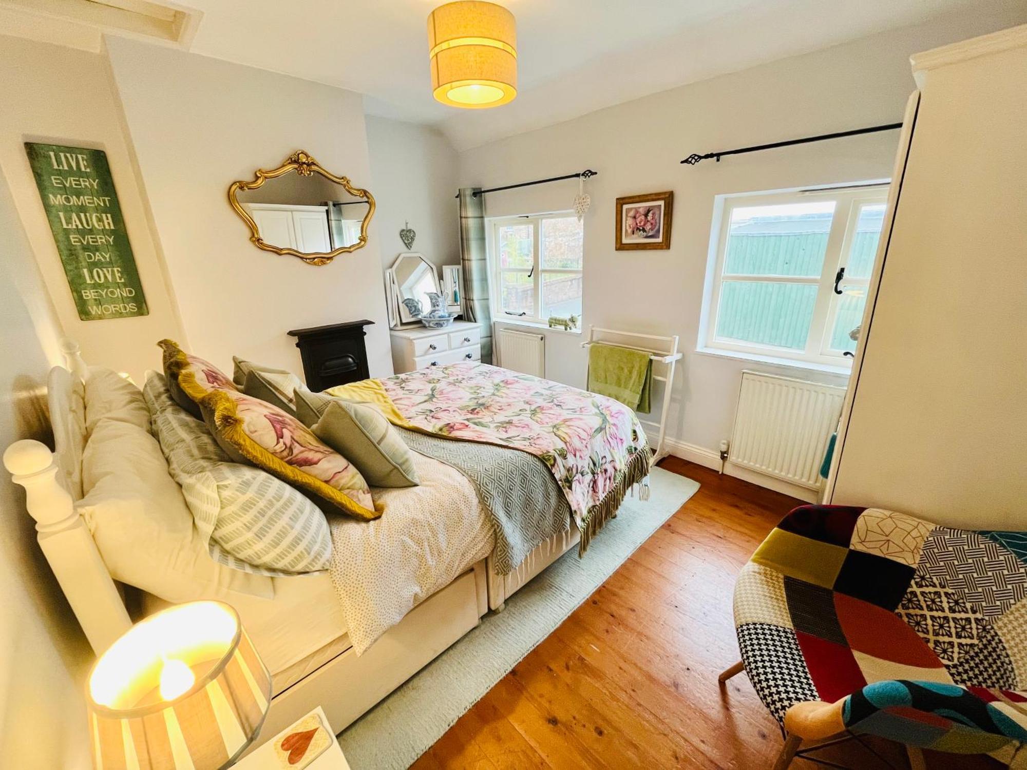 Victoria Cottage, Ironbridge Extérieur photo